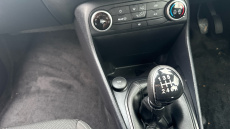 Ford Fiesta 1.0 EcoBoost Trend 5dr Petrol Hatchback